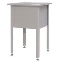 Ванна моечная Алента ВМ-1/600