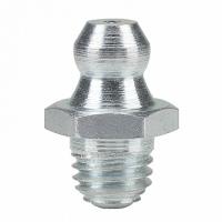 Коническая пресс-масленка прямая М7 х 1 SK, Pressol (15008)