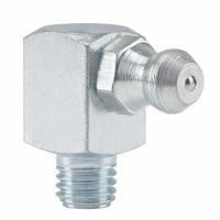 Коническая пресс-масленка угловая 90° 1/4" NF VK, Pressol (15262)