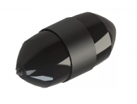 Резинотканевая пневмозаглушка ПЗРТ-6 (400-600)