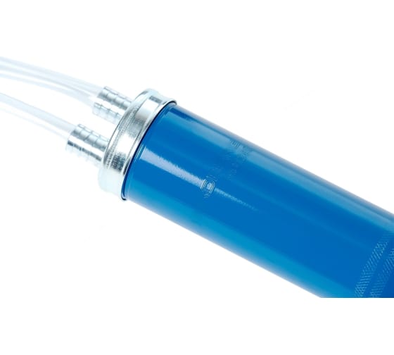 Шприц для перекачки масла, 500мл NO1250