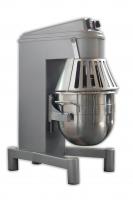 Миксер планетарный МП-20 (дежа 20л, 380В)