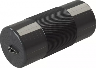 Гидрозатвор (пневмозаглушка) ГБ-241 (800-1600)