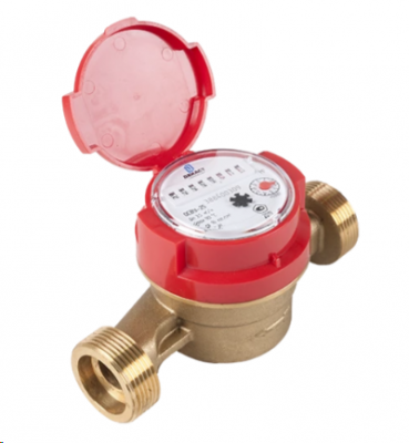 Счетчик воды ОСВУ-25