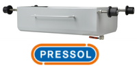 Ёмкость для отработанного масла Pressol 19850 (40 л.)