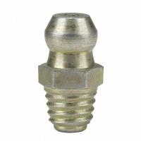 Коническая пресс-масленка прямая F8 х 1 резьба самонарезная SK, Pressol (15071)