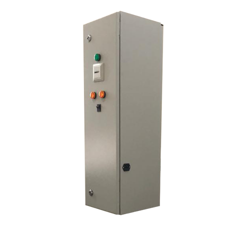 Установка УОВ-2м-2/95 Нп для обеззараживания воздуха и поверхностей