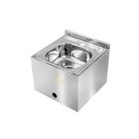 Рукомойник РН 4*3 каркас из нержавеющей стали 