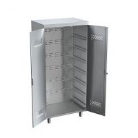 Шкаф для хлеба (без полок) ШЗХЛ-С-7-740.450-02-Р (БЕЗ ЛОТКОВ)