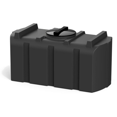 Бак R 300 литров (черный)