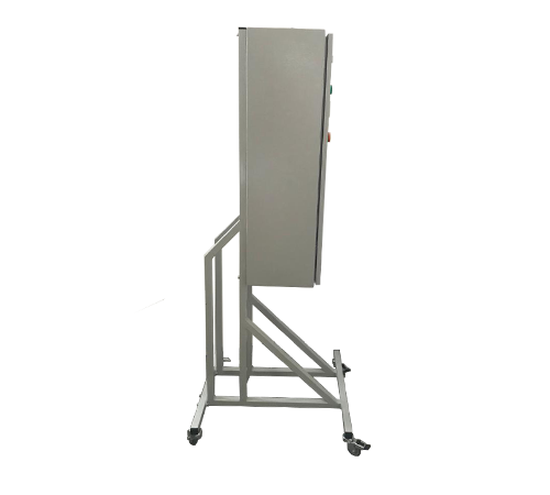 Установка УОВ-2м-2/95 Пп для обеззараживания воздуха и поверхностей