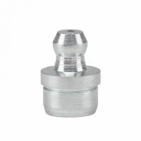 Коническая пресс-масленка прямая Ø 10мм заколачиваемая ESN, Pressol (15005)