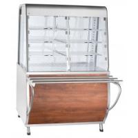 Прилавок-витрина тепловой ПВТ-70Т