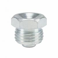 Воронкообразная пресс-масленка D1 G 3/8" SK, Pressol (15639)