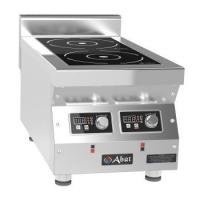 Плита индукционная 2-ух конфорочная КИП-27Н-5,0