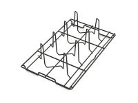 GN 1/1 ТЕФЛОНОВАЯ РЕШЕТКА НА 8 КУР TLG01