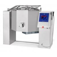 Котел пищеварочный электрический КПЭМ-250-ОМП со сливным краном