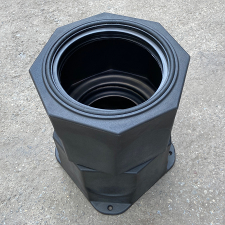 Колодец КС Микро H540