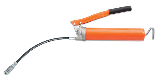 Шприц V-серии рычажный V1F/B, 500см3, шланг 300мм (GR42920)