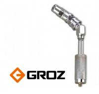 Быстросъемная поворотная насадка 360 градусов (GR44911)