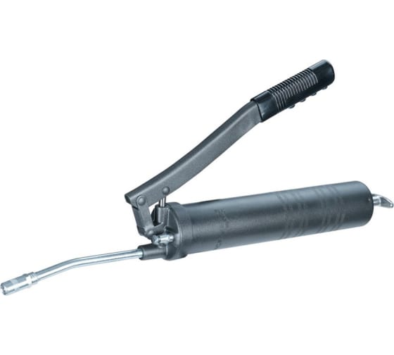 Шприц плунжерный для густой смазки, 400 мл NO2401