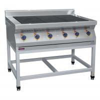 Плита электрическая ЭП-6ЖШ-К-2/1