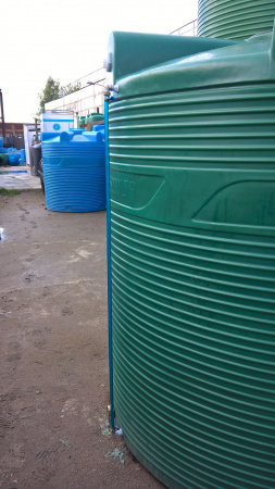 Указатель уровня жидкости трубчатый, комплект