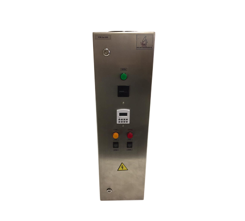 Установка УОВ-2м-2/95 Нн для обеззараживания воздуха и поверхностей