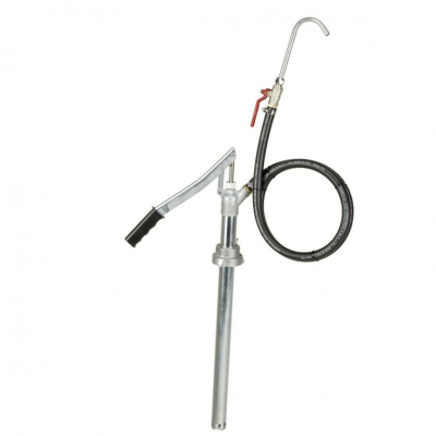 Насос ручной Pressol для канистр Труба 500 mm, 6 л/мин (17019950)