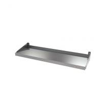 Полка настенная кухонная серия "Стандарт" ПНК-С- 700.300-02