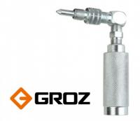 Быстросъемная прямоугольная насадка с игольчатым наконечником (GR44913)