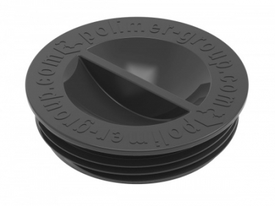 Крышка резьбовая 137 мм