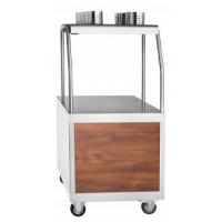 Прилавок для столовых приборов ПСП-70ПМ