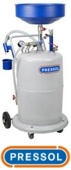 Маслосборник Pressol 27622680 (75 л)