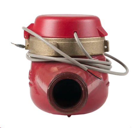 Счетчик воды ВСКМ 90-25 ДГ2