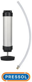 Шприц для масла Pressol 12962 500 мл