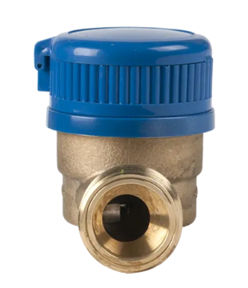 Счетчик воды ОСВХ-25