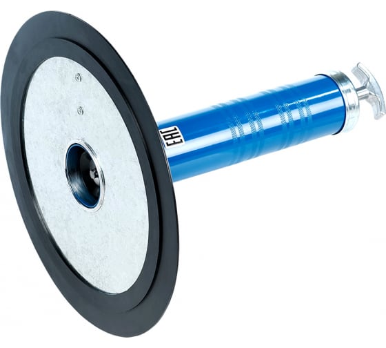 Мембрана для наполнения шприцов смазкой из бочек NO2490