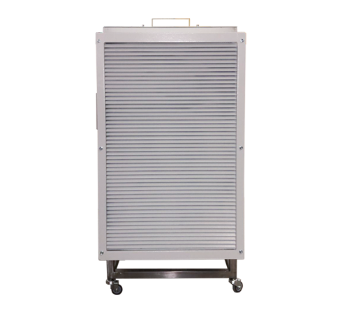 Установка УОВ-2м-10/95 П для обеззараживания воздуха и поверхностей