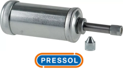 Шприц для смазки Pressol 12362 (80 г.)
