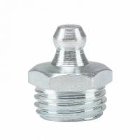 Коническая пресс-масленка прямая М14 х 1,5  SK, Pressol (15021)