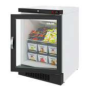 Шкаф холодильный со стеклянной дверью DB102-S
