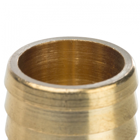 Штуцер с наружной резьбой 3/4" x 20 мм