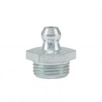 Коническая пресс-масленка прямая G 1/4" SK, Pressol (15027005)