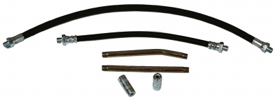 Набор принадлежностей для плунжерного шприца MasloSmenka 020205-06