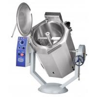 Котел пищеварочный газовый КПГМ-60-ОМР