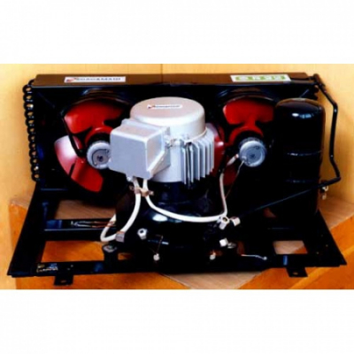 Холодильный агрегат ВСэ 1800 (2)