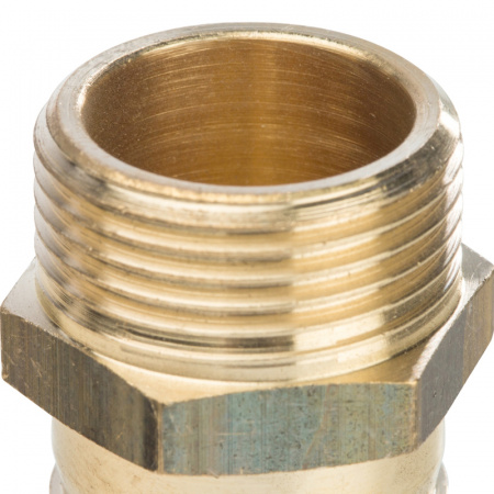 Штуцер с наружной резьбой 2" x 50 мм