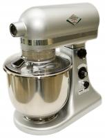 Миксер планетарный МП-7 (съемная дежа 7л, 220В)