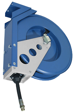 Катушка для смазки 15м. (29253)